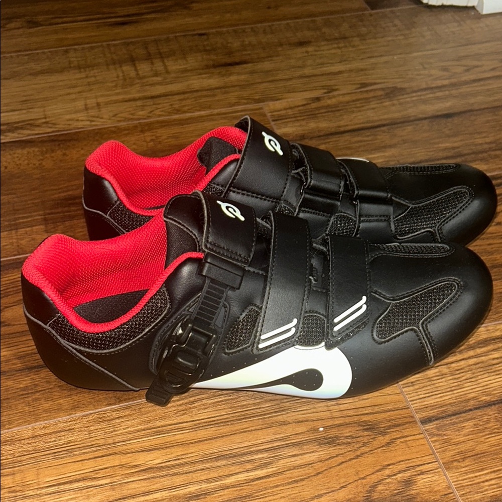 Men's Peloton Cycling Shoes